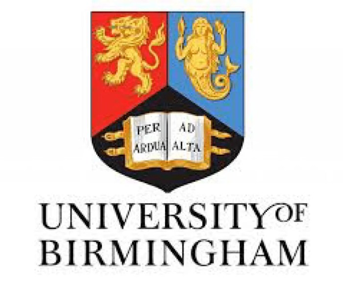 Beasiswa s2 di university of birmingham inggris