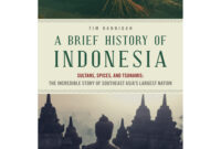 Indonesia history global aboutus common