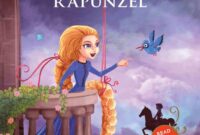 Cerita rapunzel dalam bahasa inggris