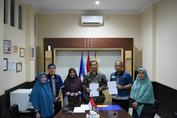 Darmajaya institut bisnis informatika studi fakultas gedung lampung