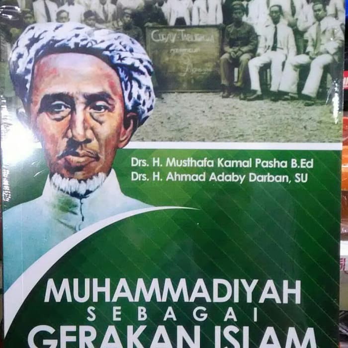 Sejarah muhammadiyah pdf