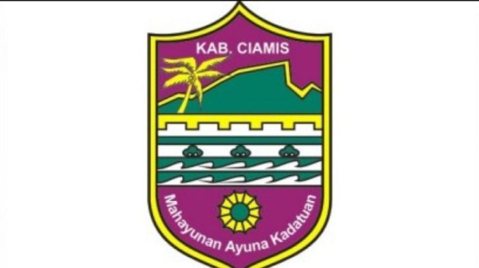 Sejarah kabupaten ciamis