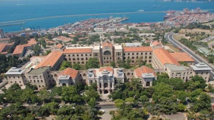 Universitas marmara