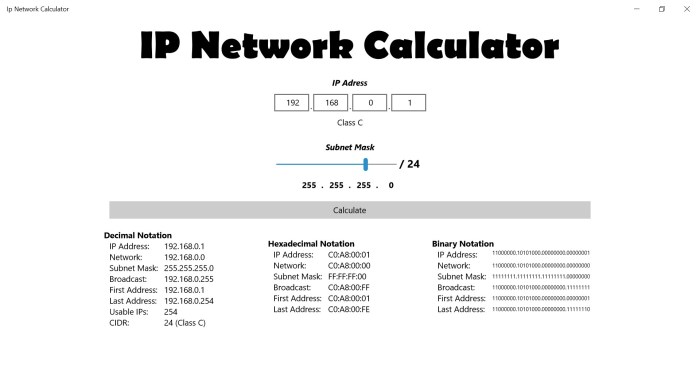 Subnet geeksforgeeks tool arrow personal