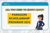 Paragon scholarship program s1 s3 1