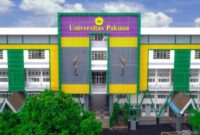 Biaya kuliah di universitas pakuan bogor 2018