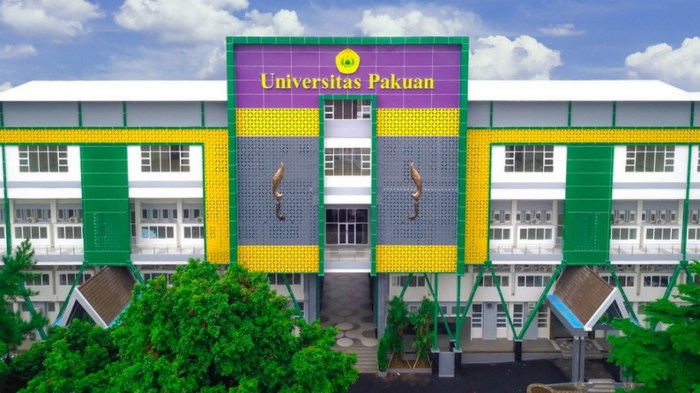 Biaya kuliah di universitas pakuan bogor 2018