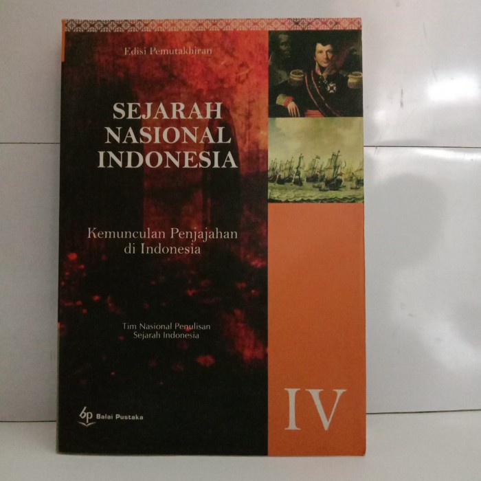 Tts sejarah indonesia