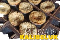 Sejarah serabi kalibeluk