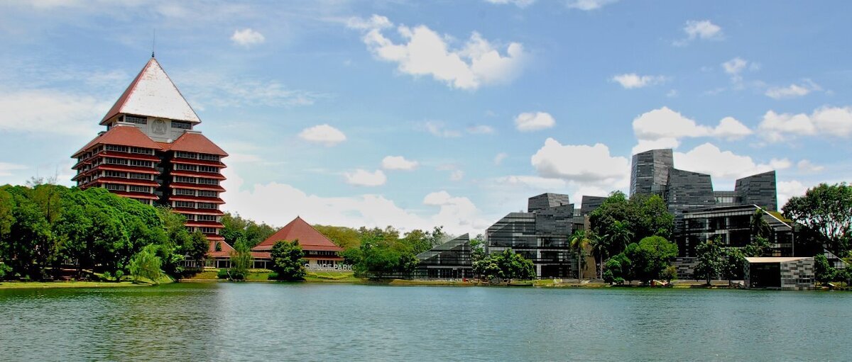 Universitas negeri yang ada di jakarta