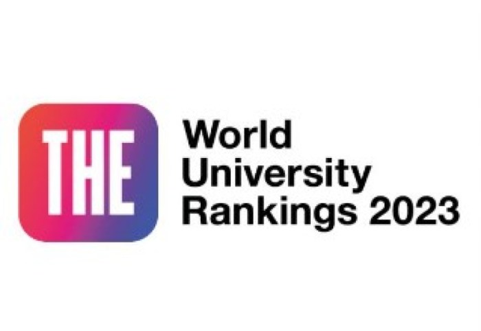 Ranking universitas di indonesia 2023