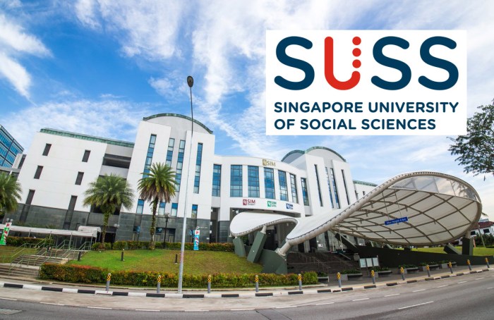 Singapore university of social sciences s1 1