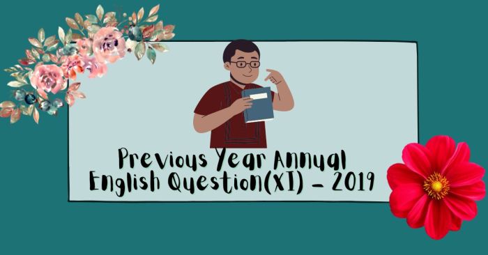 Soal un bahasa inggris smk 2019 dan pembahasannya