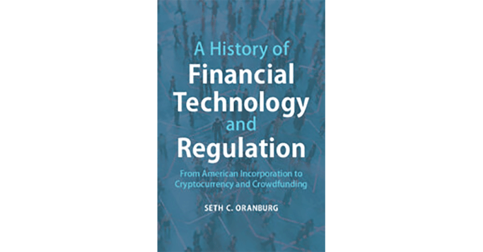 Fintech history technology getsmarter financial