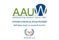 Aauw international fellowships s2 s3 nondegree 1