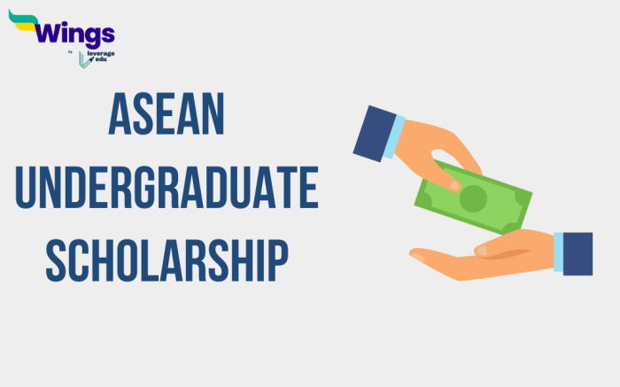 Beasiswa share untuk pertukaran mahasiswa s1 di asean