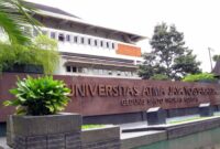 Universitas atmajaya jakarta fakultas kedokteran