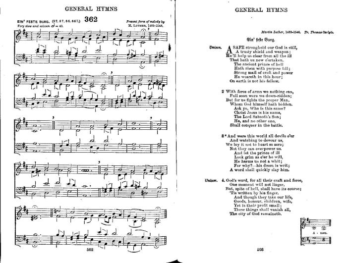 Guthrie hymns vol general look