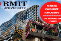 Beasiswa s3 di rmit university australia