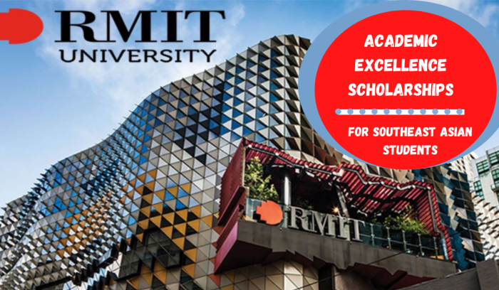 Beasiswa s3 di rmit university australia