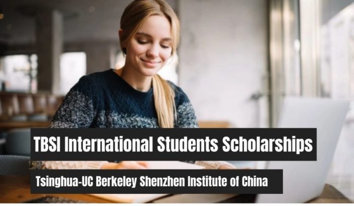 Tsinghuaberkeley shenzhen institute international student scholarships s3 1