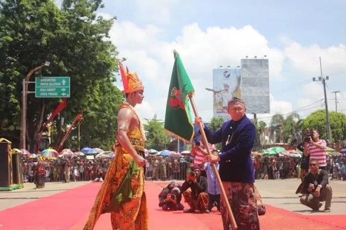 Jurusan di universitas wiraraja sumenep