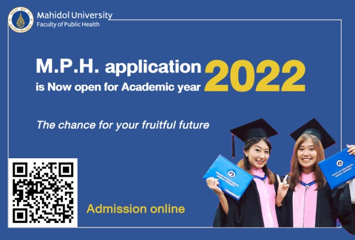 Mahidol postgraduate scholarship s2 3