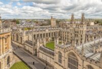 Universitas oxford dimana