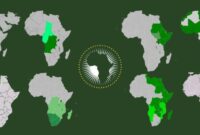 Soal sejarah organisasi regional dan global