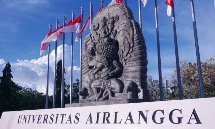 Airlangga