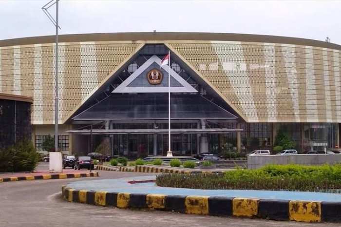 Fakultas di unpad