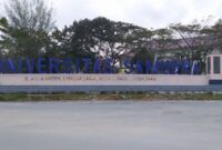 Jurusan di universitas samudra langsa