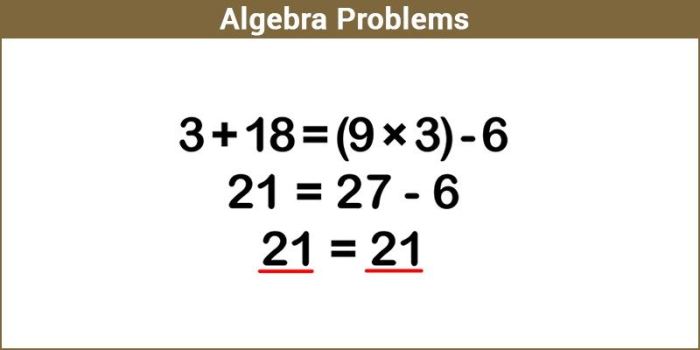 Kisi kisi soal matematika