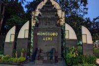 Universitas terbuka wonosobo