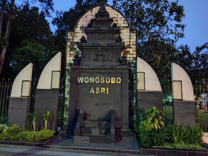 Universitas terbuka wonosobo