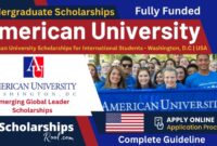 Beasiswa s1 di american university usa 3