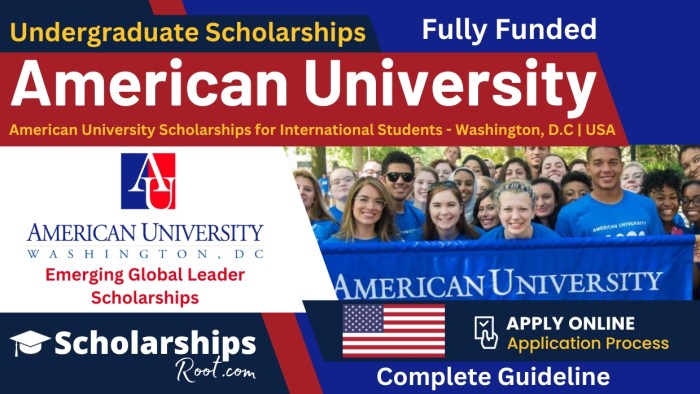 Beasiswa s1 di american university usa 3