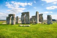 Wikipedia stonehenge wiki