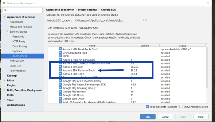 Android adb debug apk comandos deployment efisiensi mudah deve pplware conhecer shell howtechismade sapo interessantes uninstall