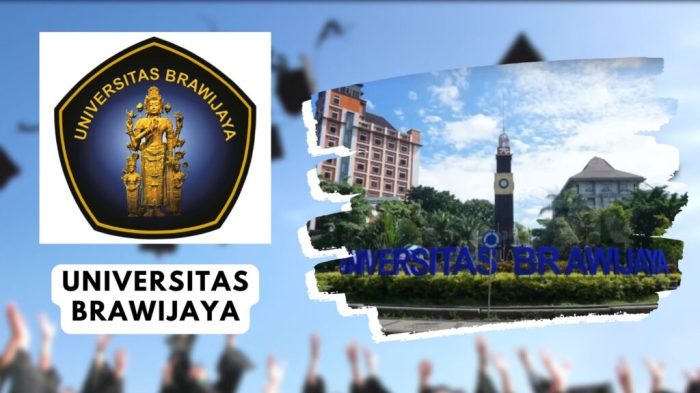 Biaya mandiri universitas brawijaya