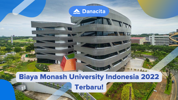 Misteri universitas indonesia