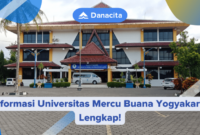 Buana mercu yogyakarta universitas umby biaya kuliah lulusan slta s1