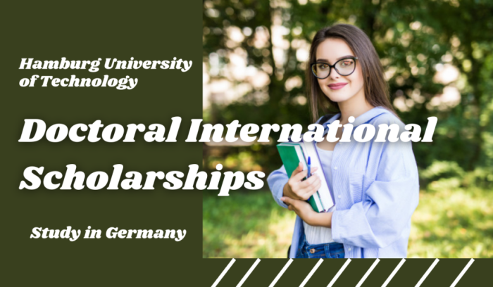 Universitat hamburg doctoral scholarship s3 1