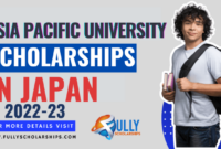 Asia university scholarship s3 1