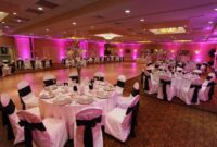 Theme ballroom insideweddings