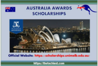 Australia awards scholarship s2 1