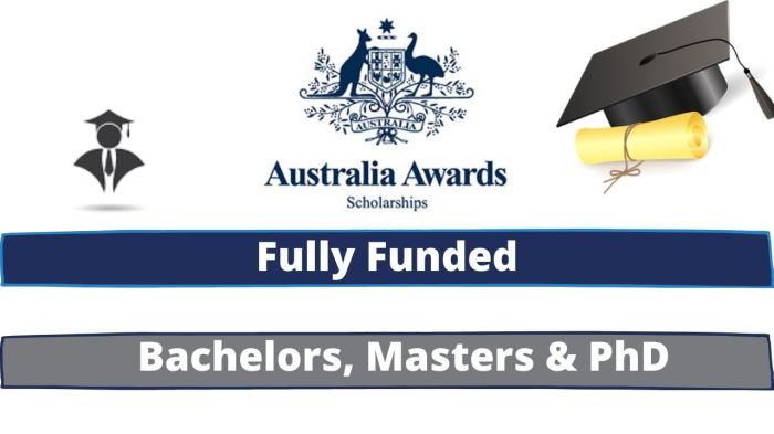 Scholarships phd