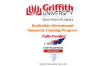 Australian government research training program rtp international fee offset scholarship griffith university copy s2 s3 3 C7uWi