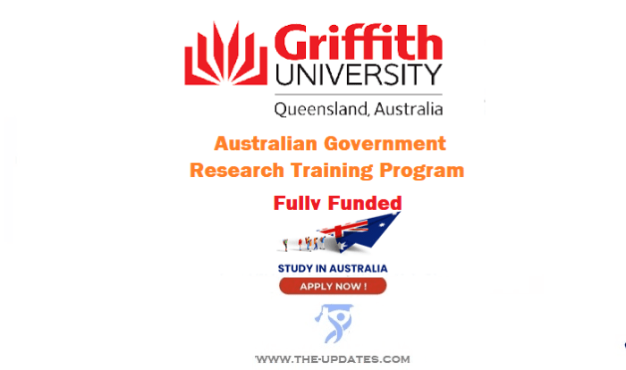 Australian government research training program rtp international fee offset scholarship griffith university copy s2 s3 3 C7uWi