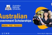 Australian government research training program agrtp international fee offset scholarship australian national university s2 s3 2